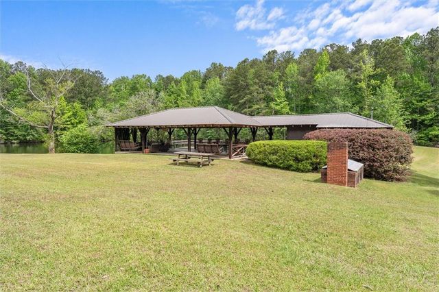 3662 Spivey Drive, Douglasville, GA 30134