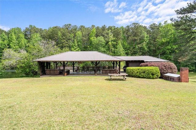 3662 Spivey Drive, Douglasville, GA 30134