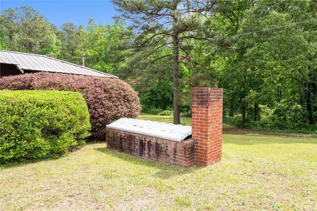 3662 Spivey Drive, Douglasville, GA 30134
