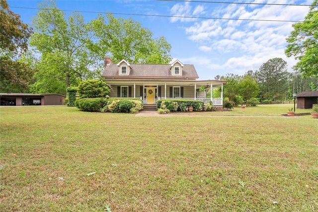 3662 Spivey Drive, Douglasville, GA 30134
