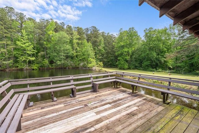 3662 Spivey Drive, Douglasville, GA 30134