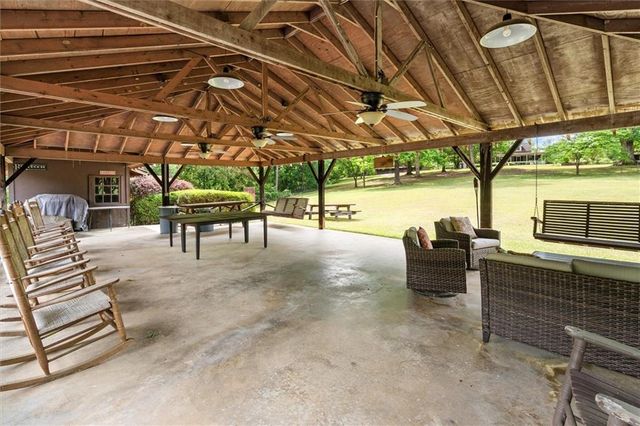 3662 Spivey Drive, Douglasville, GA 30134