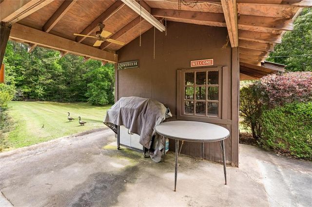3662 Spivey Drive, Douglasville, GA 30134