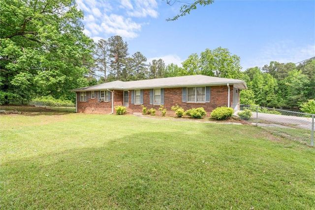 3662 Spivey Drive, Douglasville, GA 30134