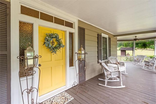 3662 Spivey Drive, Douglasville, GA 30134