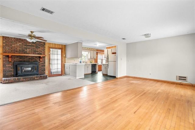 3662 Spivey Drive, Douglasville, GA 30134