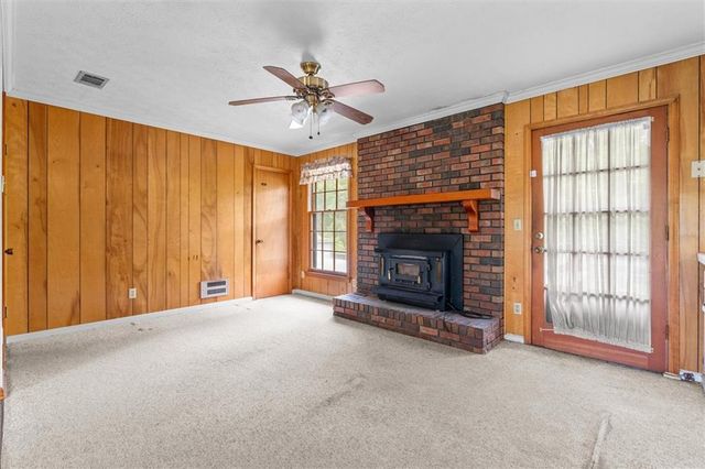 3662 Spivey Drive, Douglasville, GA 30134