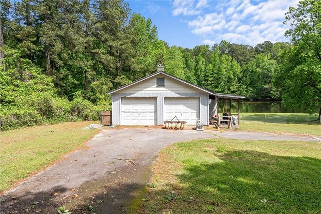 3662 Spivey Drive, Douglasville, GA 30134