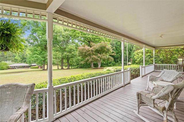 3662 Spivey Drive, Douglasville, GA 30134