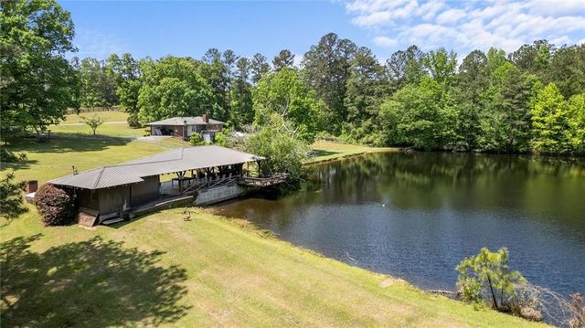 3662 Spivey Drive, Douglasville, GA 30134