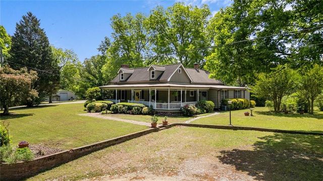 3662 Spivey Drive, Douglasville, GA 30134