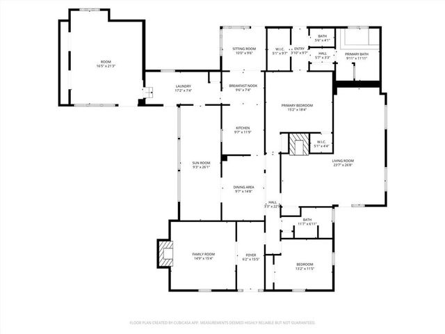 3662 Spivey Drive, Douglasville, GA 30134