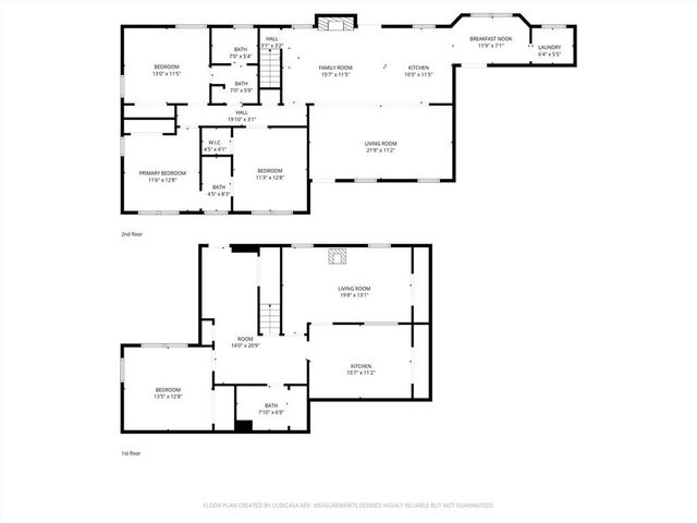 3662 Spivey Drive, Douglasville, GA 30134