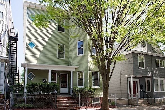 23 Granite 2, Somerville, MA 02143