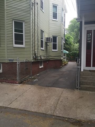 23 Granite 2, Somerville, MA 02143