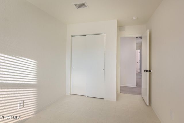 810 VILLAS DEL SOL Road, Socorro, TX 79927