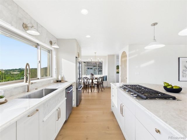 1857 Peak View Drive, Castle Rock, CO 80109
