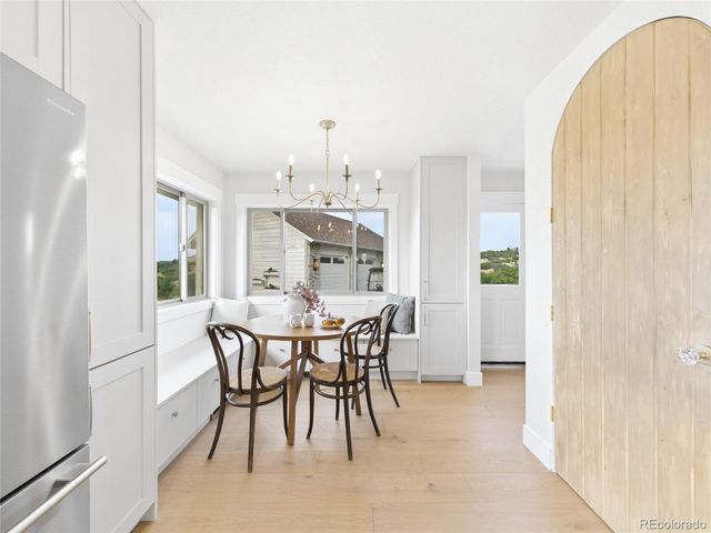 1857 Peak View Drive, Castle Rock, CO 80109