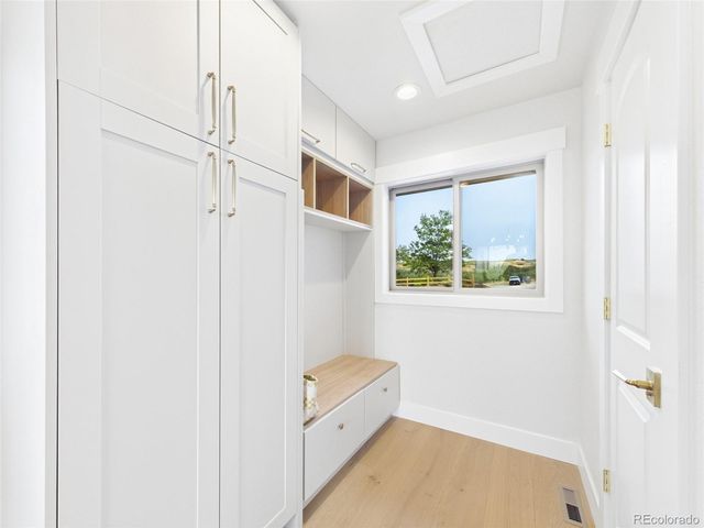 1857 Peak View Drive, Castle Rock, CO 80109