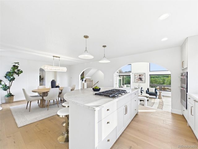 1857 Peak View Drive, Castle Rock, CO 80109
