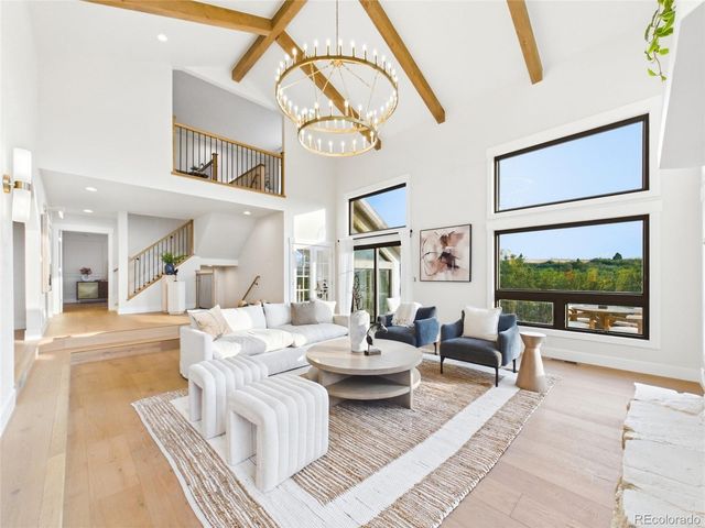 1857 Peak View Drive, Castle Rock, CO 80109