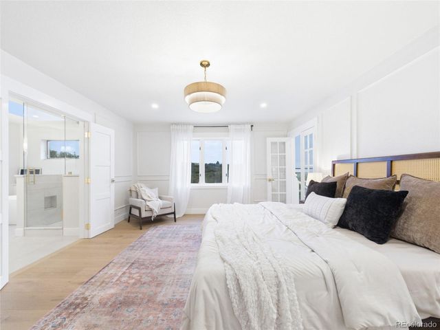 1857 Peak View Drive, Castle Rock, CO 80109