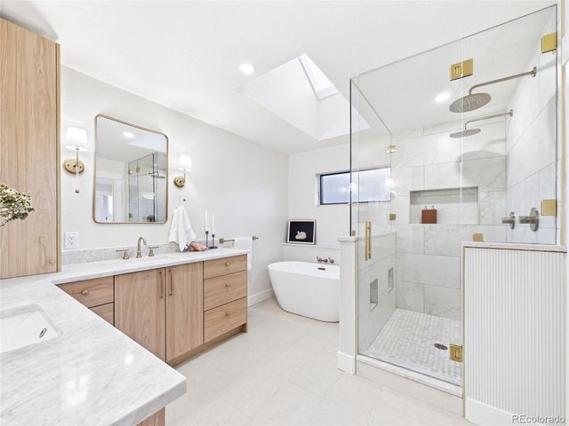 1857 Peak View Drive, Castle Rock, CO 80109