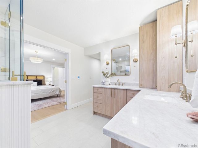 1857 Peak View Drive, Castle Rock, CO 80109
