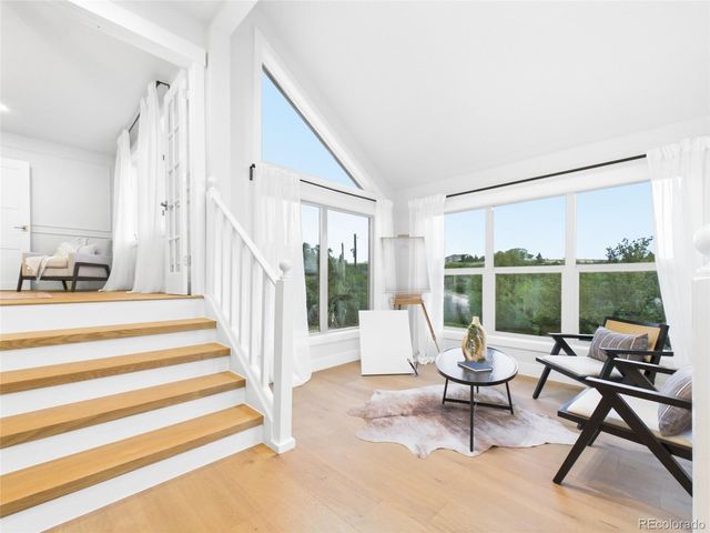 1857 Peak View Drive, Castle Rock, CO 80109