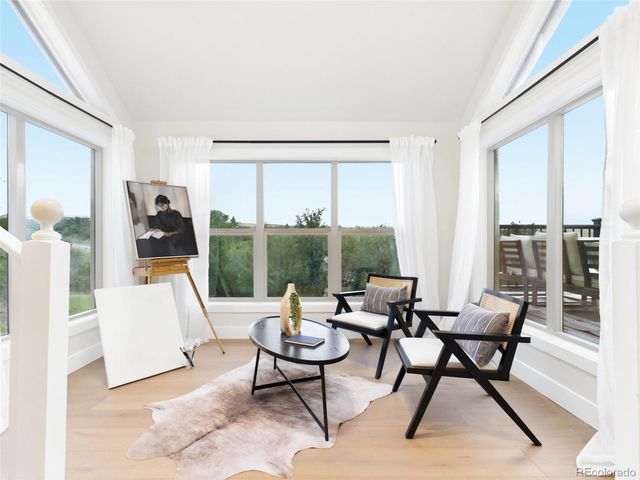 1857 Peak View Drive, Castle Rock, CO 80109