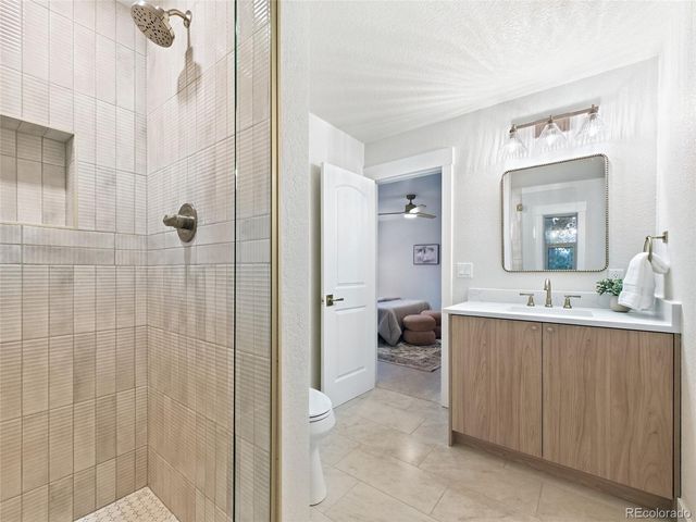 1857 Peak View Drive, Castle Rock, CO 80109