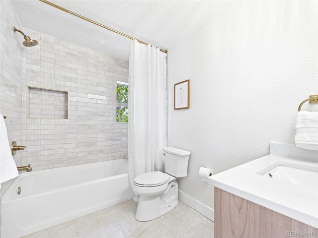 1857 Peak View Drive, Castle Rock, CO 80109