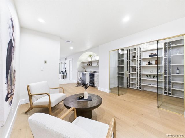 1857 Peak View Drive, Castle Rock, CO 80109