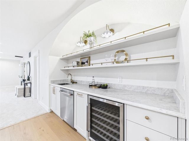 1857 Peak View Drive, Castle Rock, CO 80109