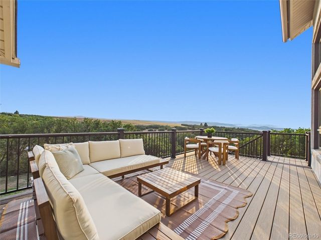 1857 Peak View Drive, Castle Rock, CO 80109