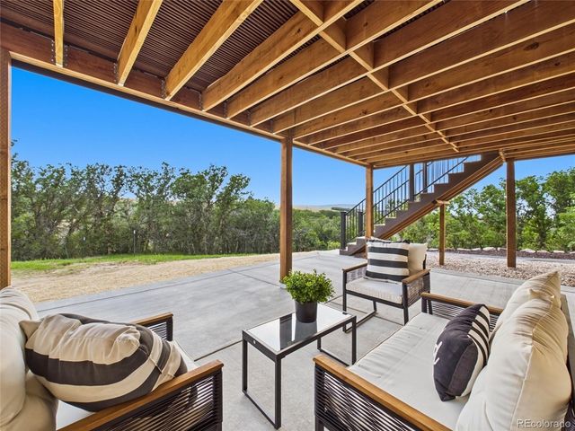 1857 Peak View Drive, Castle Rock, CO 80109