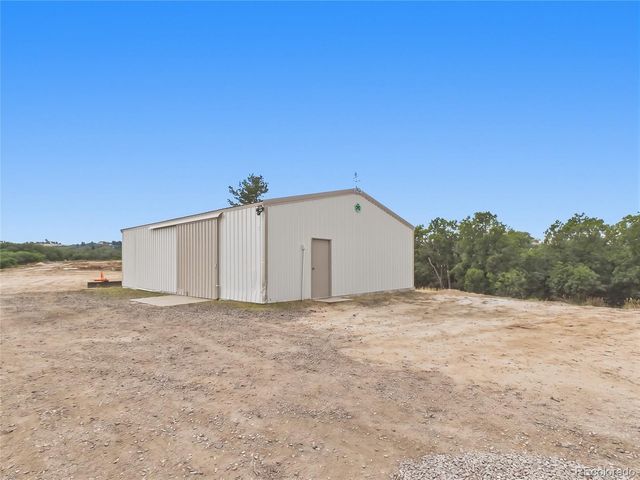 1857 Peak View Drive, Castle Rock, CO 80109