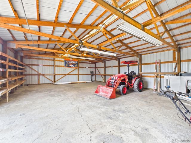 1857 Peak View Drive, Castle Rock, CO 80109