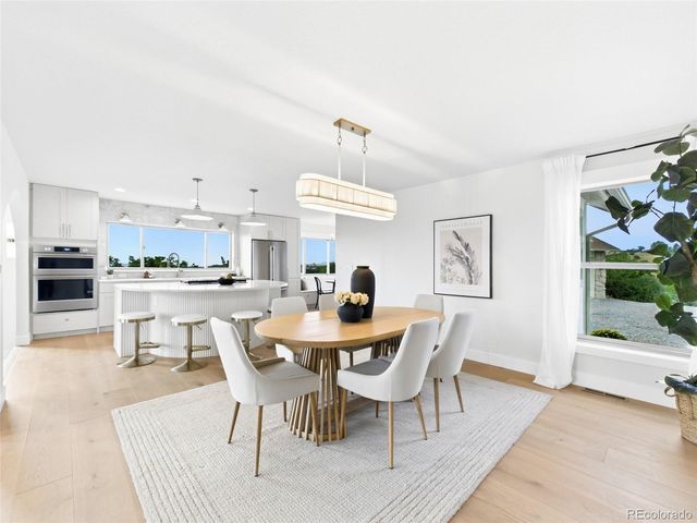 1857 Peak View Drive, Castle Rock, CO 80109