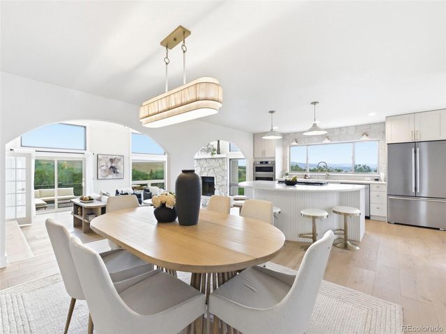 1857 Peak View Drive, Castle Rock, CO 80109