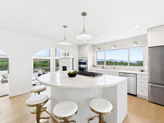 1857 Peak View Drive, Castle Rock, CO 80109