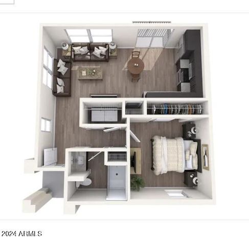 9652 E HAMPTON Avenue 1, Mesa, AZ 85209