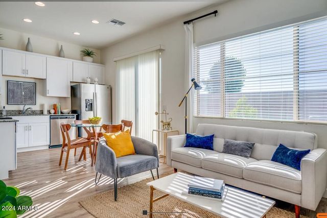 9652 E HAMPTON Avenue 1, Mesa, AZ 85209