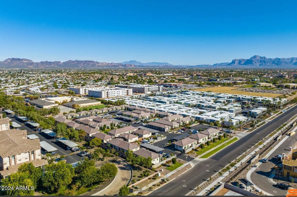 9652 E HAMPTON Avenue 1, Mesa, AZ 85209