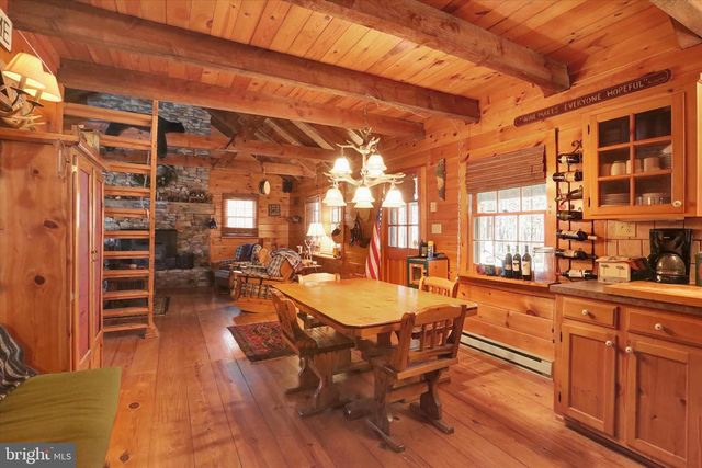 1895 ARTEMAS RD, Artemas, PA 17211