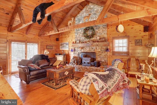 1895 ARTEMAS RD, Artemas, PA 17211