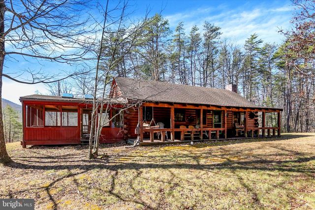 1895 ARTEMAS RD, Artemas, PA 17211