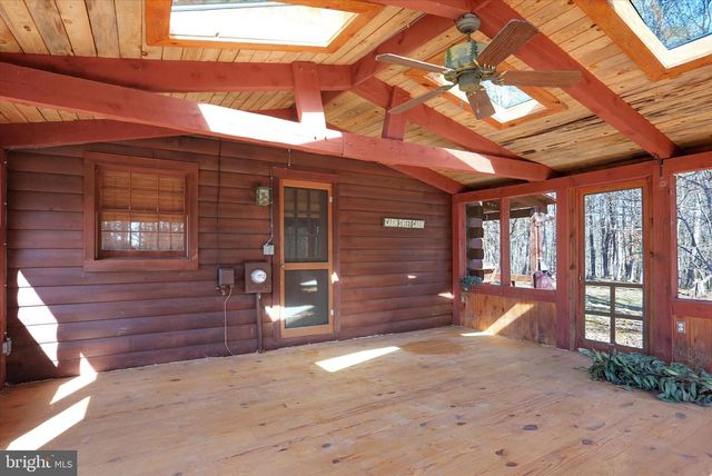 1895 ARTEMAS RD, Artemas, PA 17211