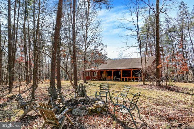 1895 ARTEMAS RD, Artemas, PA 17211