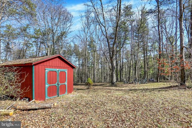 1895 ARTEMAS RD, Artemas, PA 17211